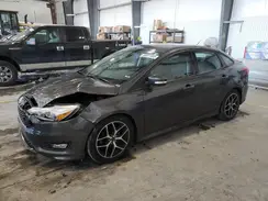 1FADP3F24GL292077 2016 FORD FOCUS