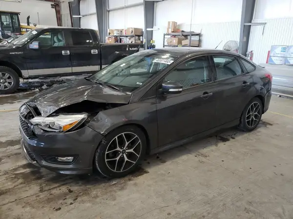 1FADP3F24GL292077 2016 FORD FOCUS - Image 1