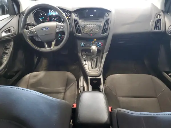 1FADP3F24GL292077 2016 FORD FOCUS - Image 8