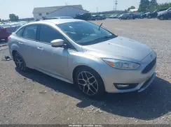 1FADP3F24GL292354 2016 FORD FOCUS