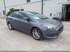 1FADP3F24GL293696 2016 FORD FOCUS