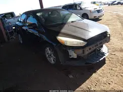1FADP3F24GL294606 2016 FORD FOCUS