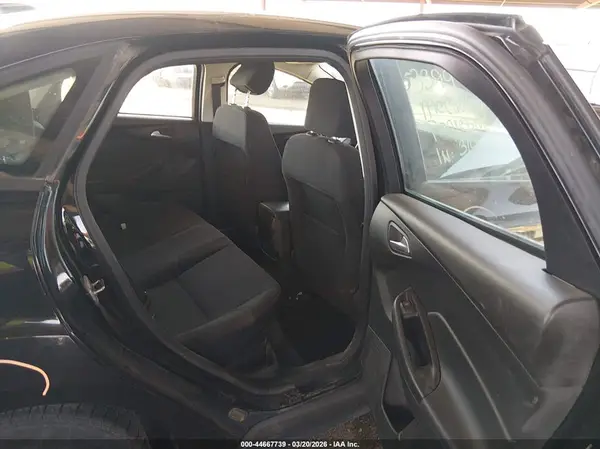 1FADP3F24GL294606 2016 FORD FOCUS - Image 8