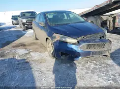 1FADP3F24GL295755 2016 FORD FOCUS