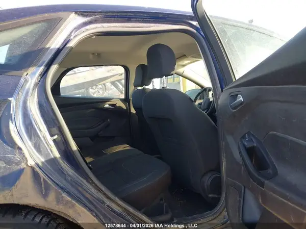 1FADP3F24GL295755 2016 FORD FOCUS - Image 8