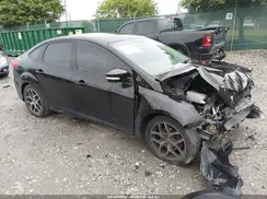 1FADP3F24GL296467 2016 FORD FOCUS
