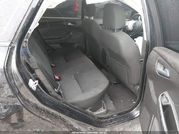 1FADP3F24GL296467 2016 FORD FOCUS - Image 8