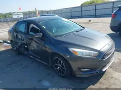 1FADP3F24GL297361 2016 FORD FOCUS