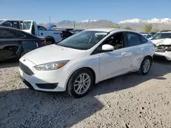 1FADP3F24GL297392 2016 FORD FOCUS