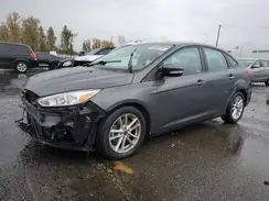 1FADP3F24GL297683 2016 FORD FOCUS