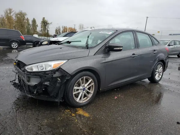 1FADP3F24GL297683 2016 FORD FOCUS - Image 1