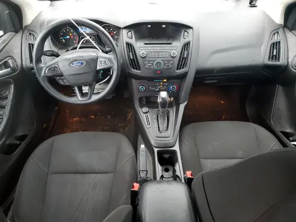 1FADP3F24GL297683 2016 FORD FOCUS - Image 8
