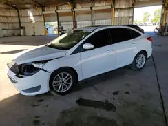 1FADP3F24GL297960 2016 FORD FOCUS