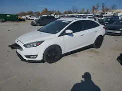 1FADP3F24GL299000 2016 FORD FOCUS