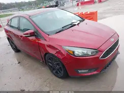 1FADP3F24GL299112 2016 FORD FOCUS