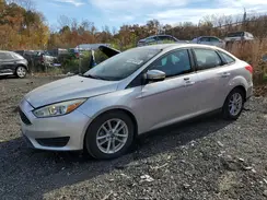 1FADP3F24GL300811 2016 FORD FOCUS