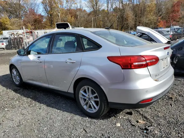 1FADP3F24GL300811 2016 FORD FOCUS - Image 2
