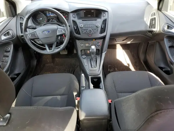 1FADP3F24GL300811 2016 FORD FOCUS - Image 8