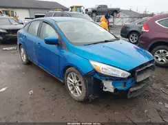 1FADP3F24GL300999 2016 FORD FOCUS