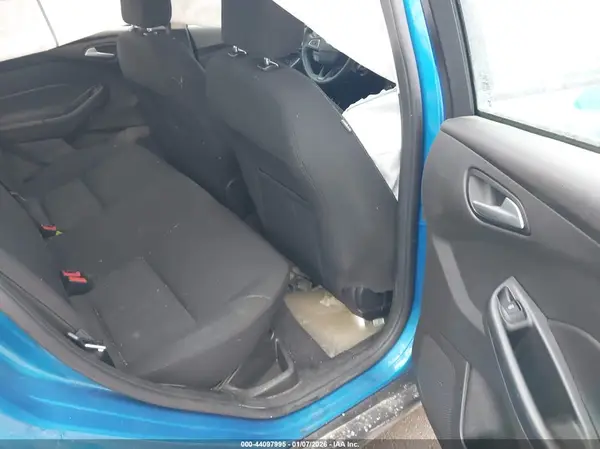 1FADP3F24GL300999 2016 FORD FOCUS - Image 8