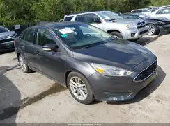 1FADP3F24GL301408 2016 FORD FOCUS