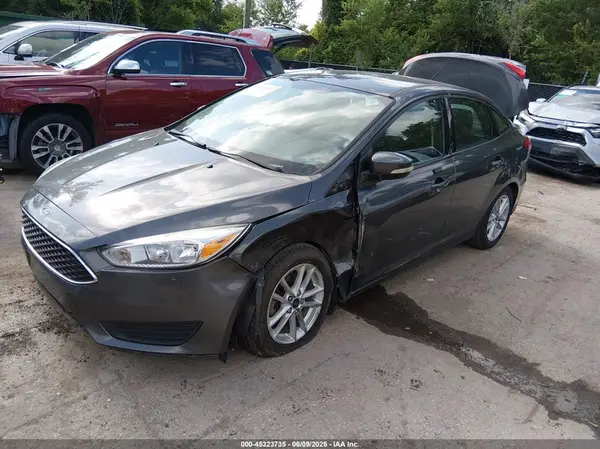 1FADP3F24GL301408 2016 FORD FOCUS - Image 2
