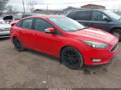 1FADP3F24GL302686 2016 FORD FOCUS