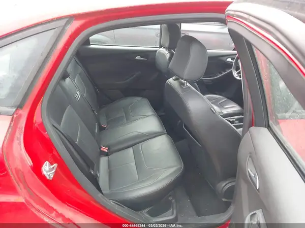 1FADP3F24GL302686 2016 FORD FOCUS - Image 8