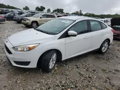 1FADP3F24GL303188 2016 FORD FOCUS