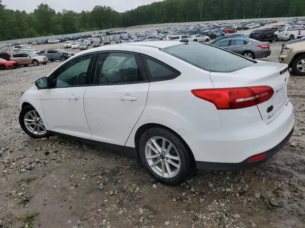 1FADP3F24GL303188 2016 FORD FOCUS - Image 2