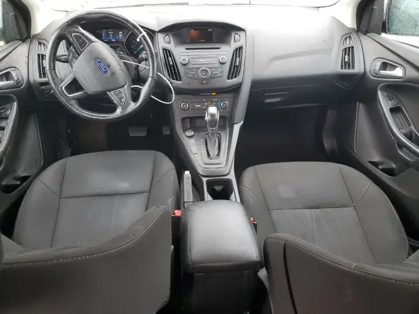1FADP3F24GL303188 2016 FORD FOCUS - Image 8