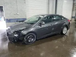 1FADP3F24GL303272 2016 FORD FOCUS