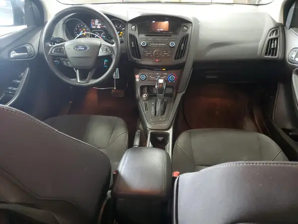 1FADP3F24GL303272 2016 FORD FOCUS - Image 8