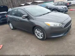 1FADP3F24GL304082 2016 FORD FOCUS
