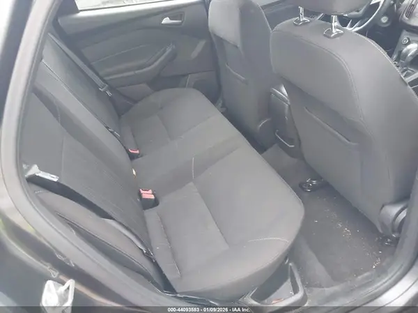 1FADP3F24GL304082 2016 FORD FOCUS - Image 8