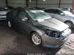 1FADP3F24GL304907 2016 FORD FOCUS