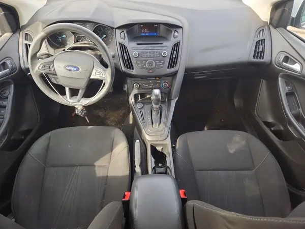 1FADP3F24GL305555 2016 FORD FOCUS - Image 8