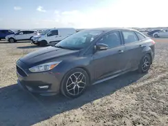 1FADP3F24GL306270 2016 FORD FOCUS