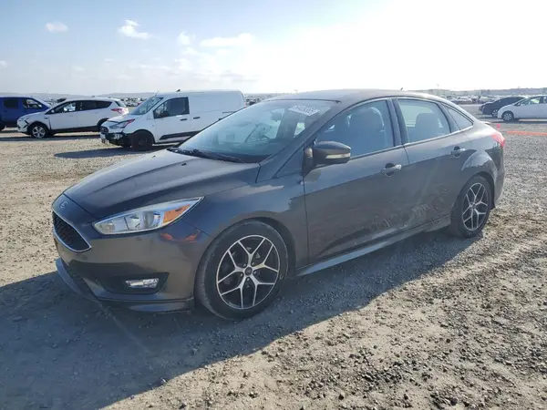 1FADP3F24GL306270 2016 FORD FOCUS - Image 1