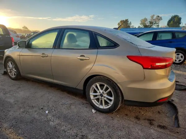 1FADP3F24GL307998 2016 FORD FOCUS - Image 2