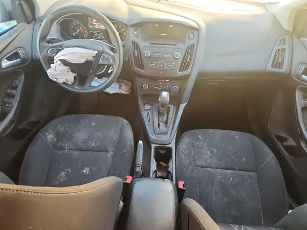 1FADP3F24GL307998 2016 FORD FOCUS - Image 8