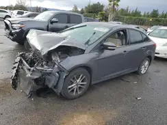1FADP3F24GL308861 2016 FORD FOCUS