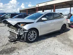 1FADP3F24GL309119 2016 FORD FOCUS