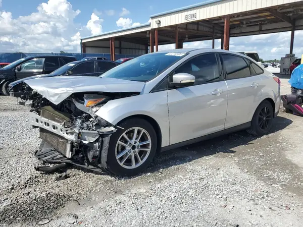 1FADP3F24GL309119 2016 FORD FOCUS - Image 1