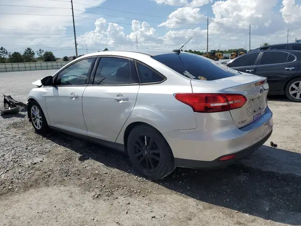 1FADP3F24GL309119 2016 FORD FOCUS - Image 2