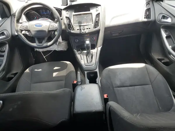 1FADP3F24GL309119 2016 FORD FOCUS - Image 8