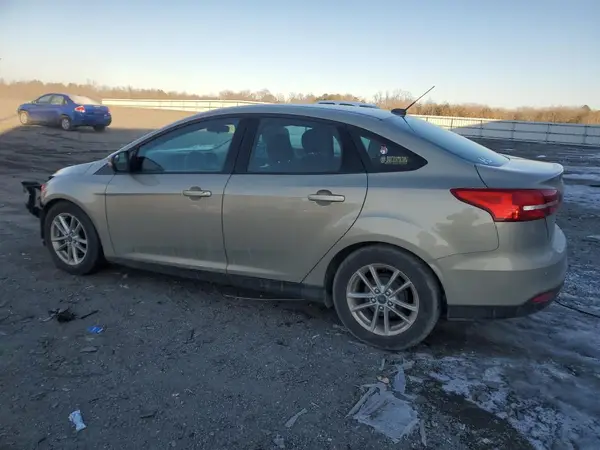 1FADP3F24GL309346 2016 FORD FOCUS - Image 2