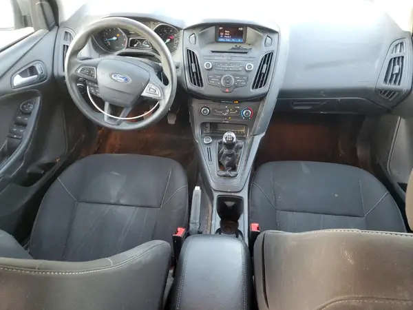 1FADP3F24GL309346 2016 FORD FOCUS - Image 8