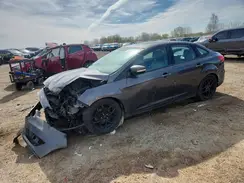 1FADP3F24GL309847 2016 FORD FOCUS