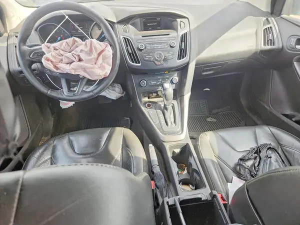 1FADP3F24GL309847 2016 FORD FOCUS - Image 8